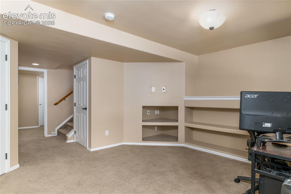 3868 Happy Jack Drive Colorado Springs CO 80922