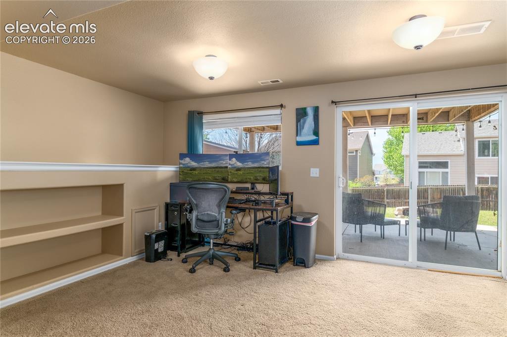 3868 Happy Jack Drive Colorado Springs CO 80922