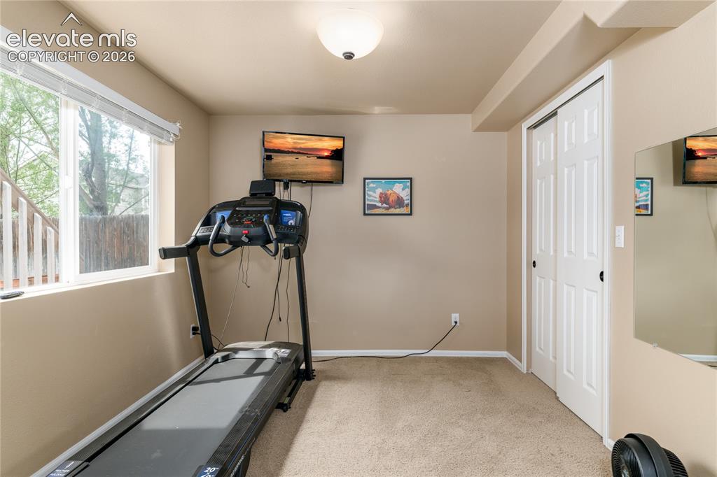 3868 Happy Jack Drive Colorado Springs CO 80922