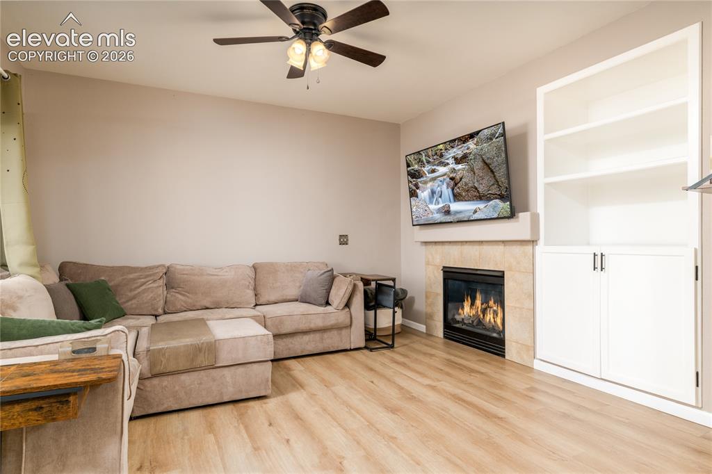 3868 Happy Jack Drive Colorado Springs CO 80922