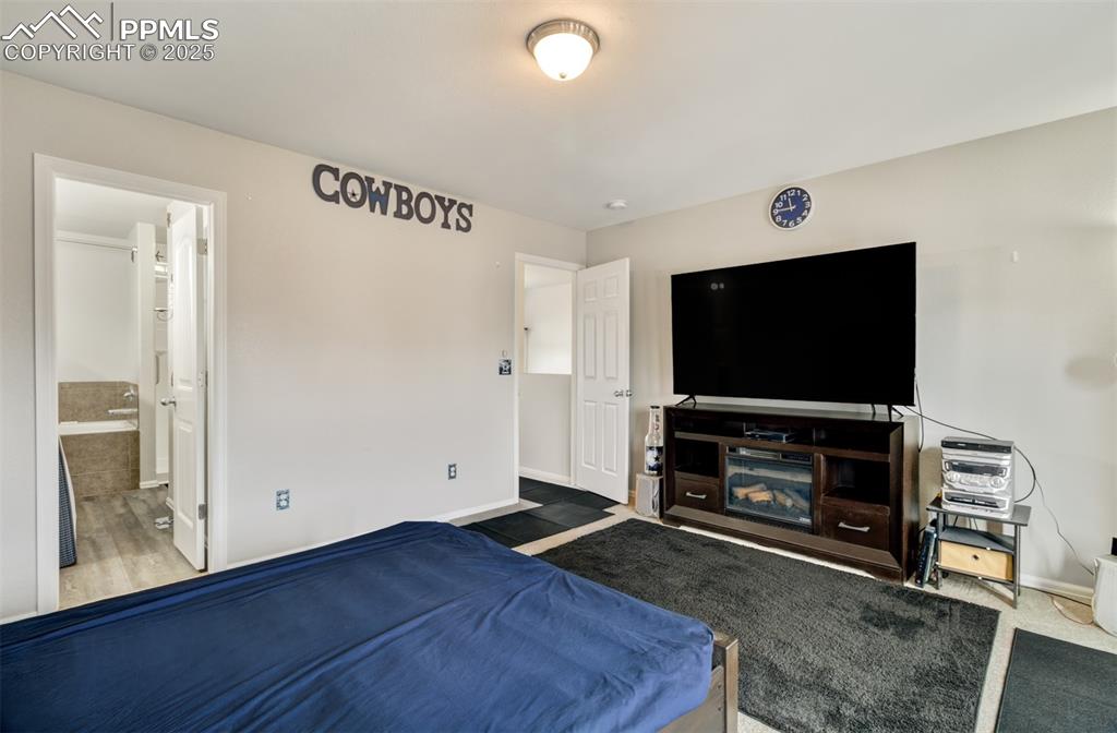 3703 Saguaro Circle Colorado Springs CO 80925