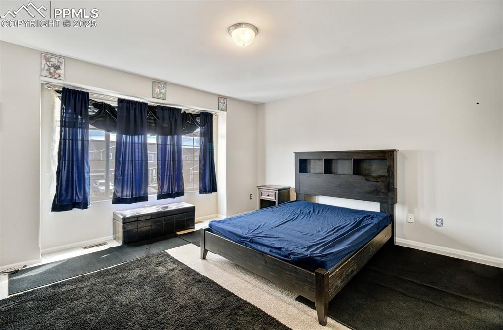 3703 Saguaro Circle Colorado Springs CO 80925