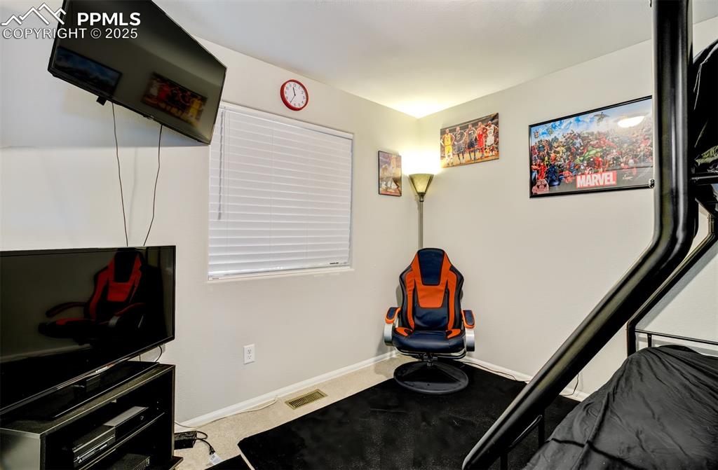 3703 Saguaro Circle Colorado Springs CO 80925