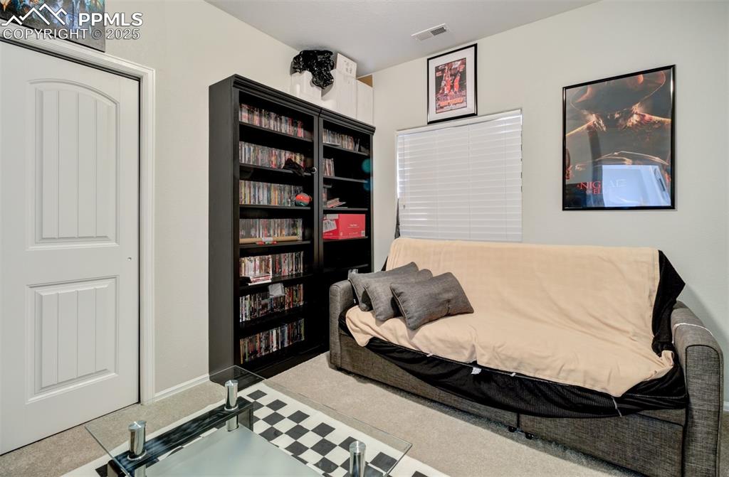 3703 Saguaro Circle Colorado Springs CO 80925