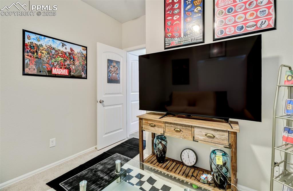 3703 Saguaro Circle Colorado Springs CO 80925