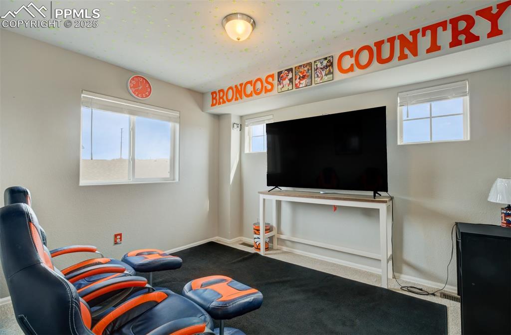 3703 Saguaro Circle Colorado Springs CO 80925