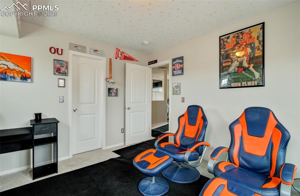 3703 Saguaro Circle Colorado Springs CO 80925