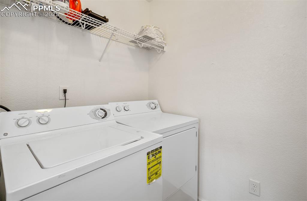 3703 Saguaro Circle Colorado Springs CO 80925