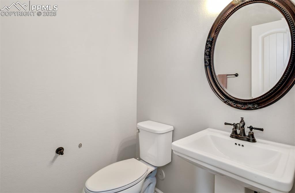 3703 Saguaro Circle Colorado Springs CO 80925