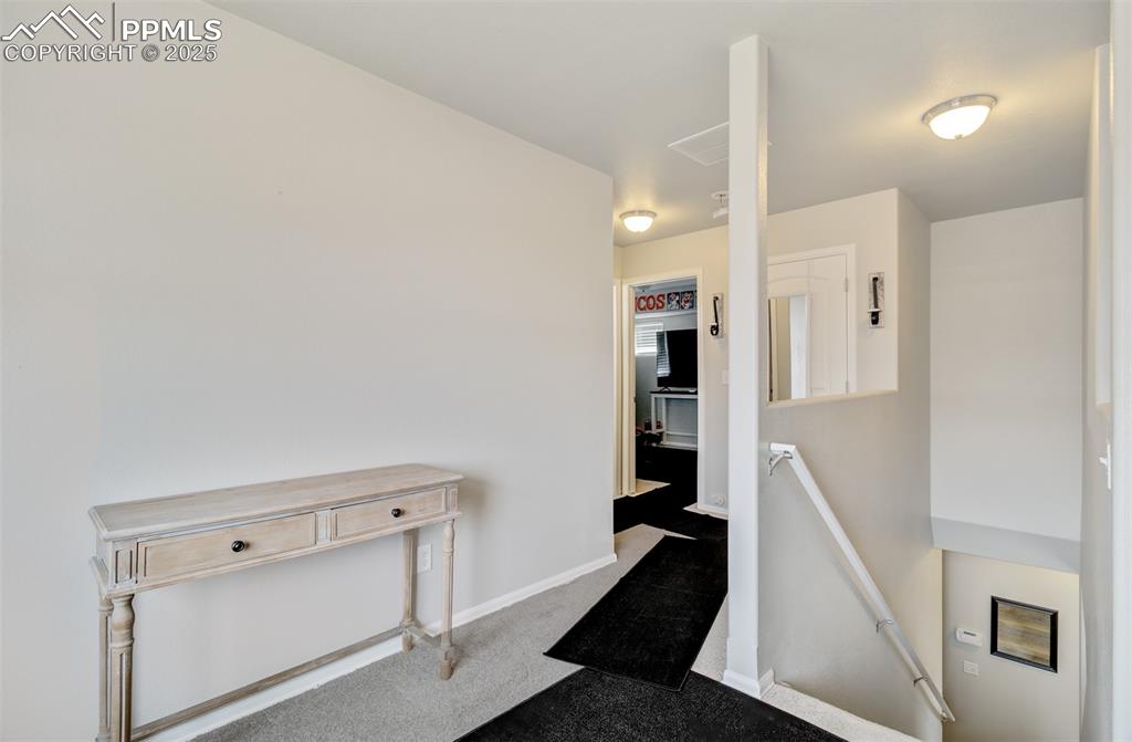 3703 Saguaro Circle Colorado Springs CO 80925