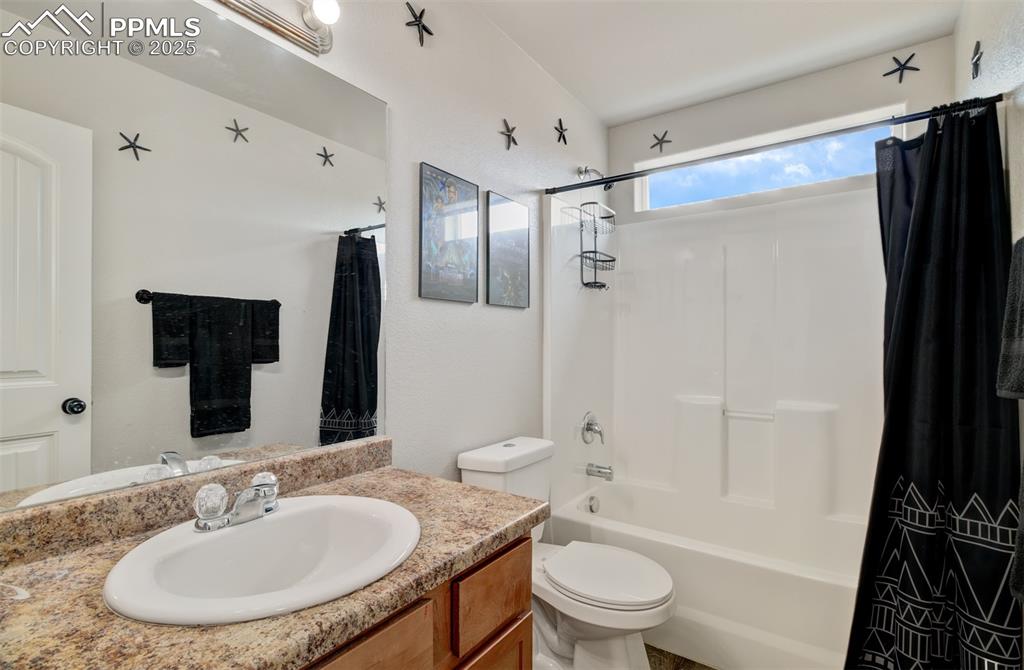 3703 Saguaro Circle Colorado Springs CO 80925