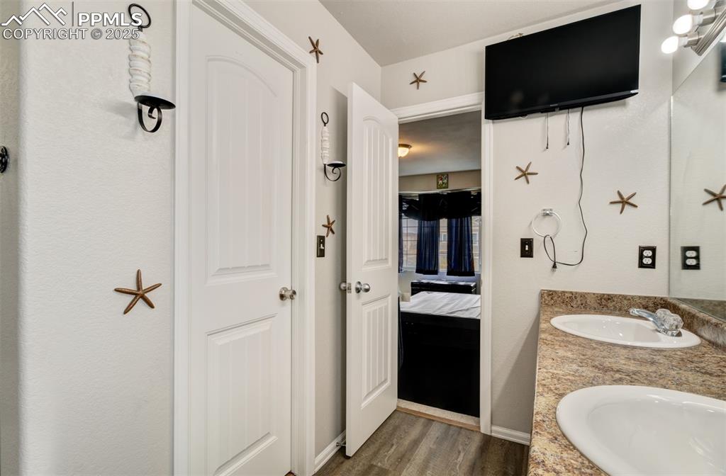 3703 Saguaro Circle Colorado Springs CO 80925