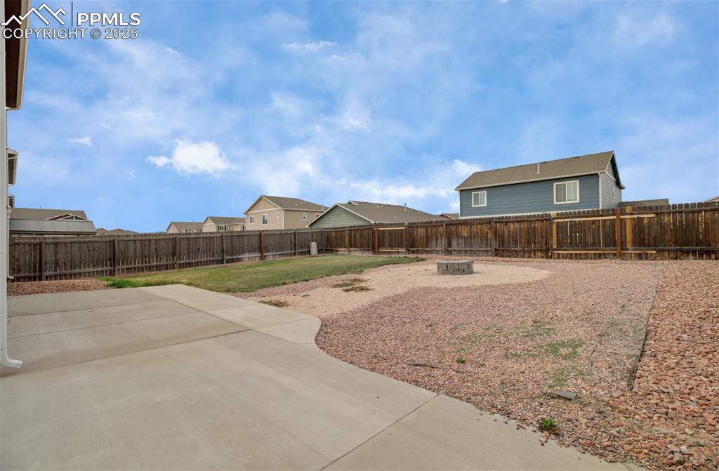 3703 Saguaro Circle Colorado Springs CO 80925