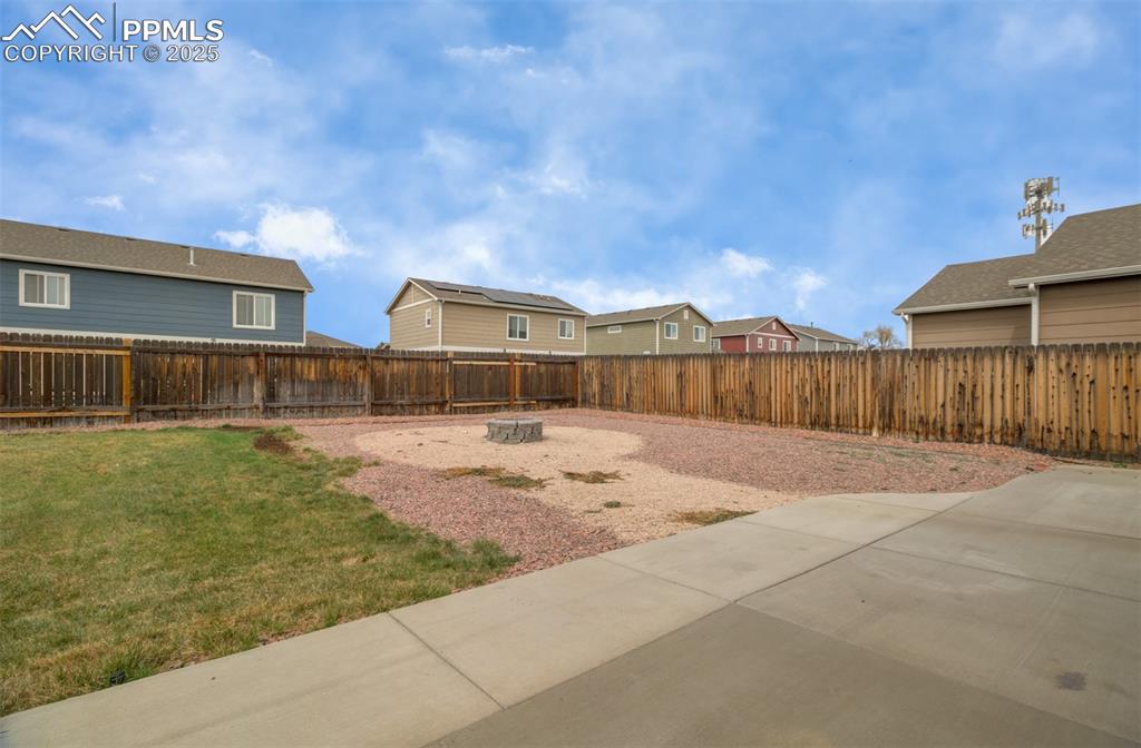 3703 Saguaro Circle Colorado Springs CO 80925