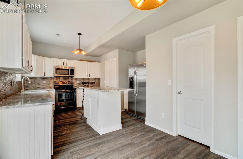 3703 Saguaro Circle Colorado Springs CO 80925