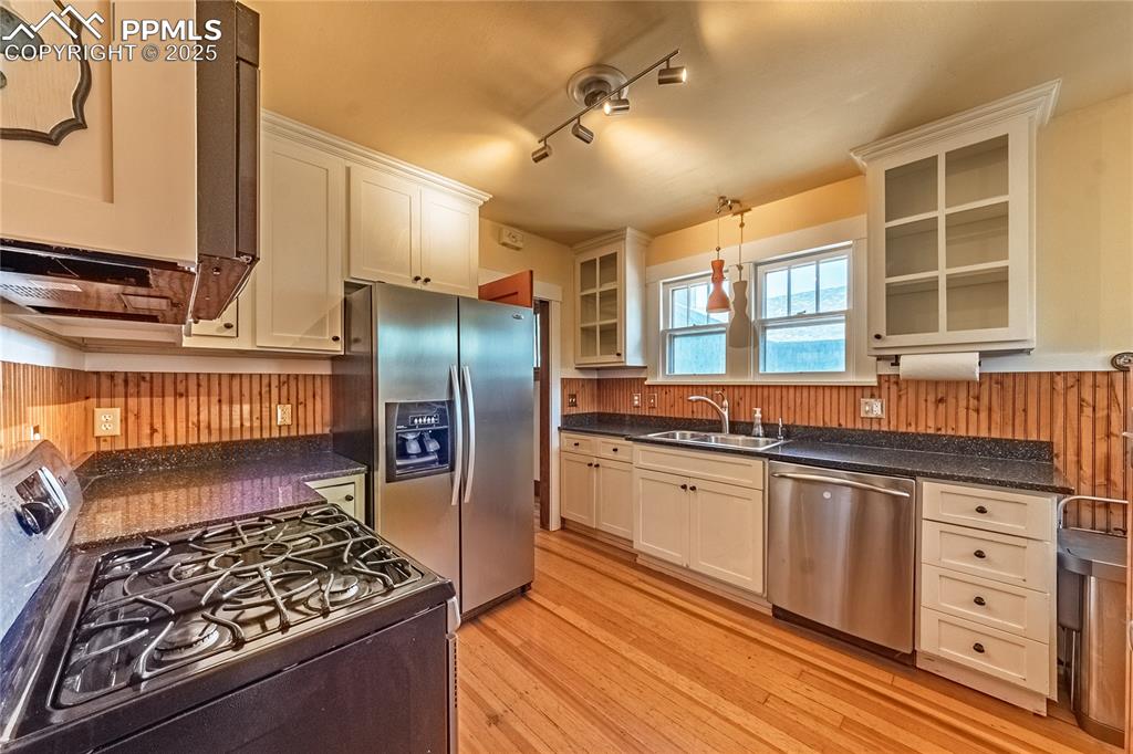 215 E Washington Street Colorado Springs CO 80907