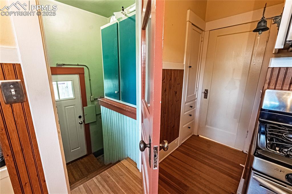 215 E Washington Street Colorado Springs CO 80907