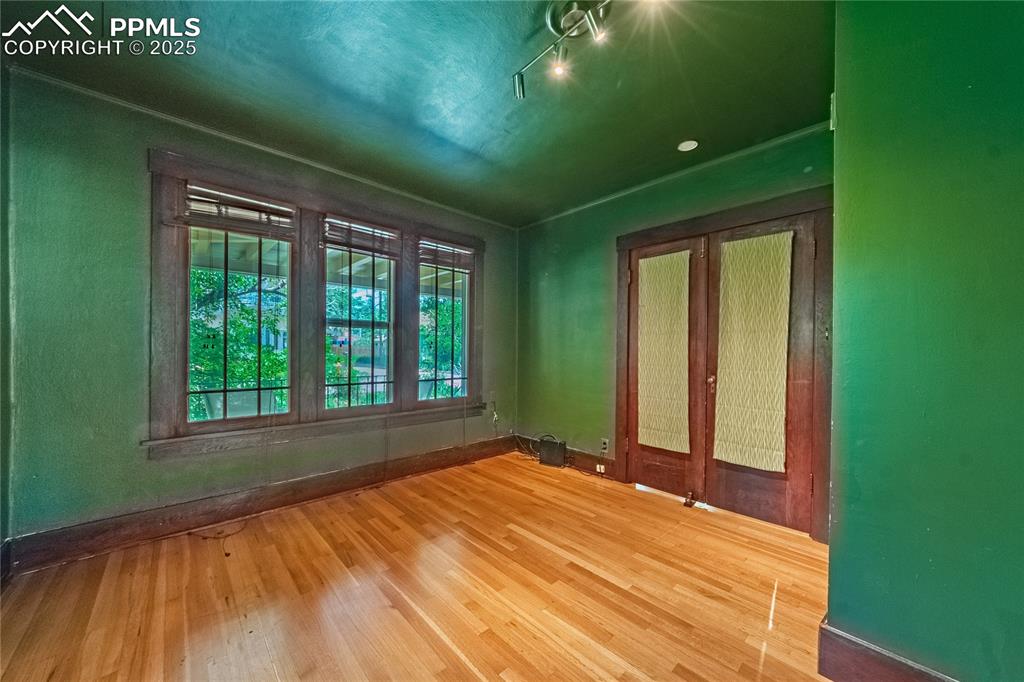 215 E Washington Street Colorado Springs CO 80907