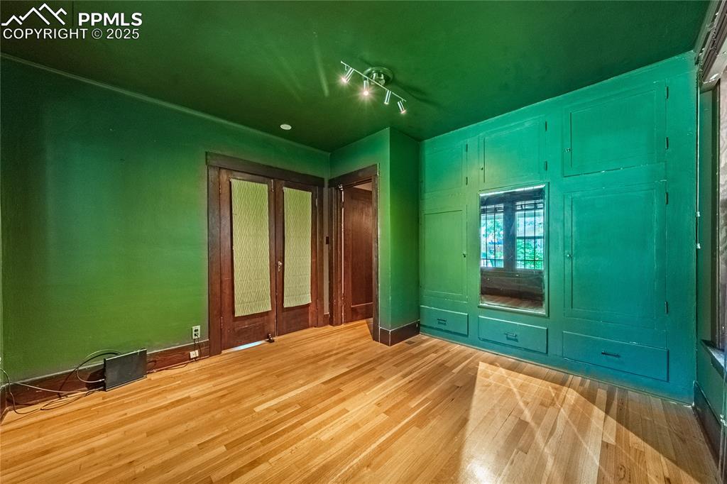 215 E Washington Street Colorado Springs CO 80907