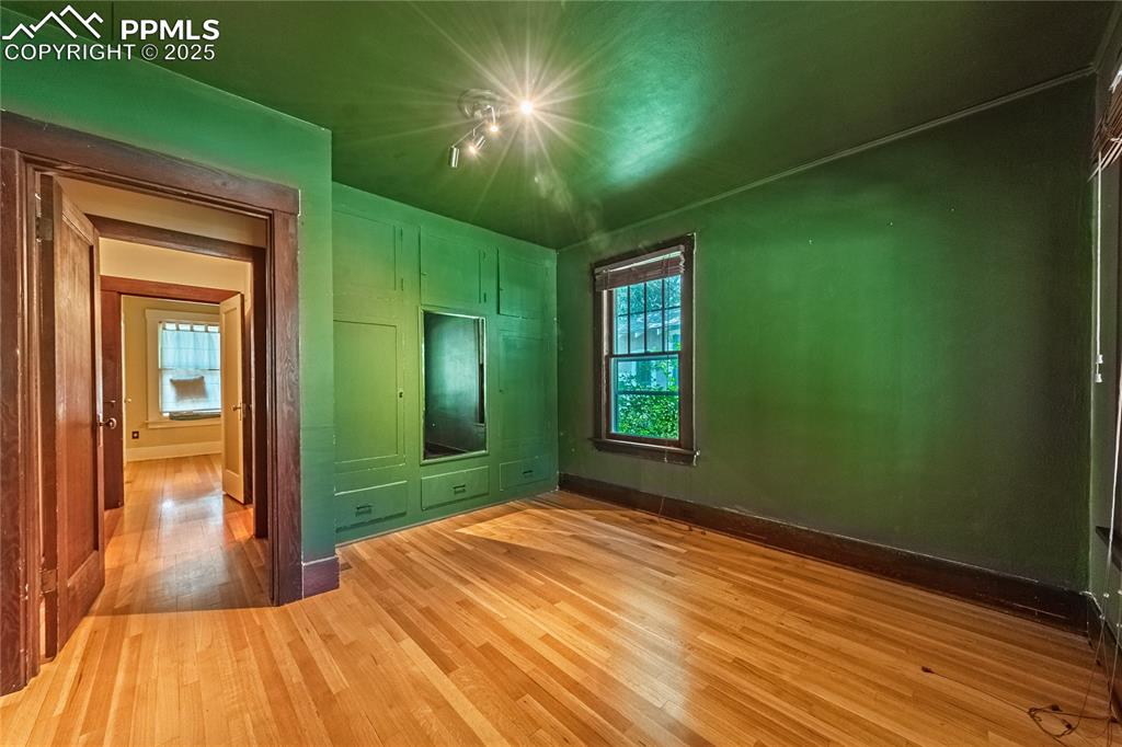 215 E Washington Street Colorado Springs CO 80907