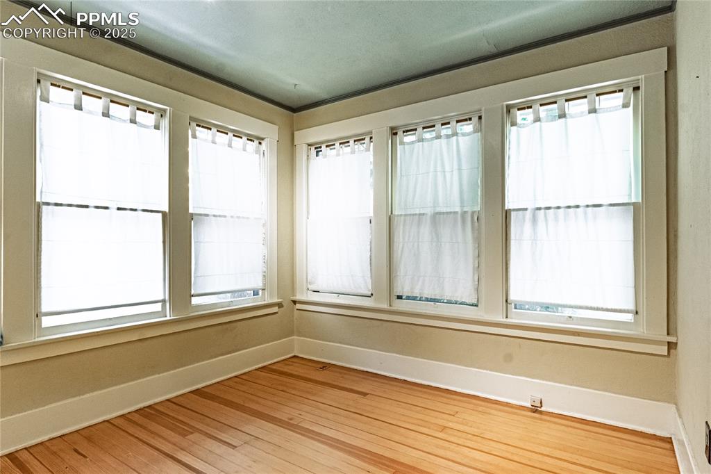 215 E Washington Street Colorado Springs CO 80907