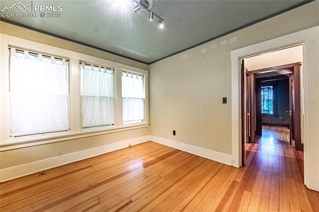 215 E Washington Street Colorado Springs CO 80907