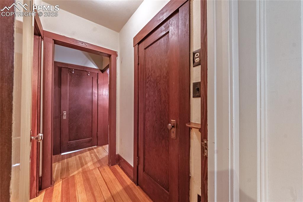 215 E Washington Street Colorado Springs CO 80907