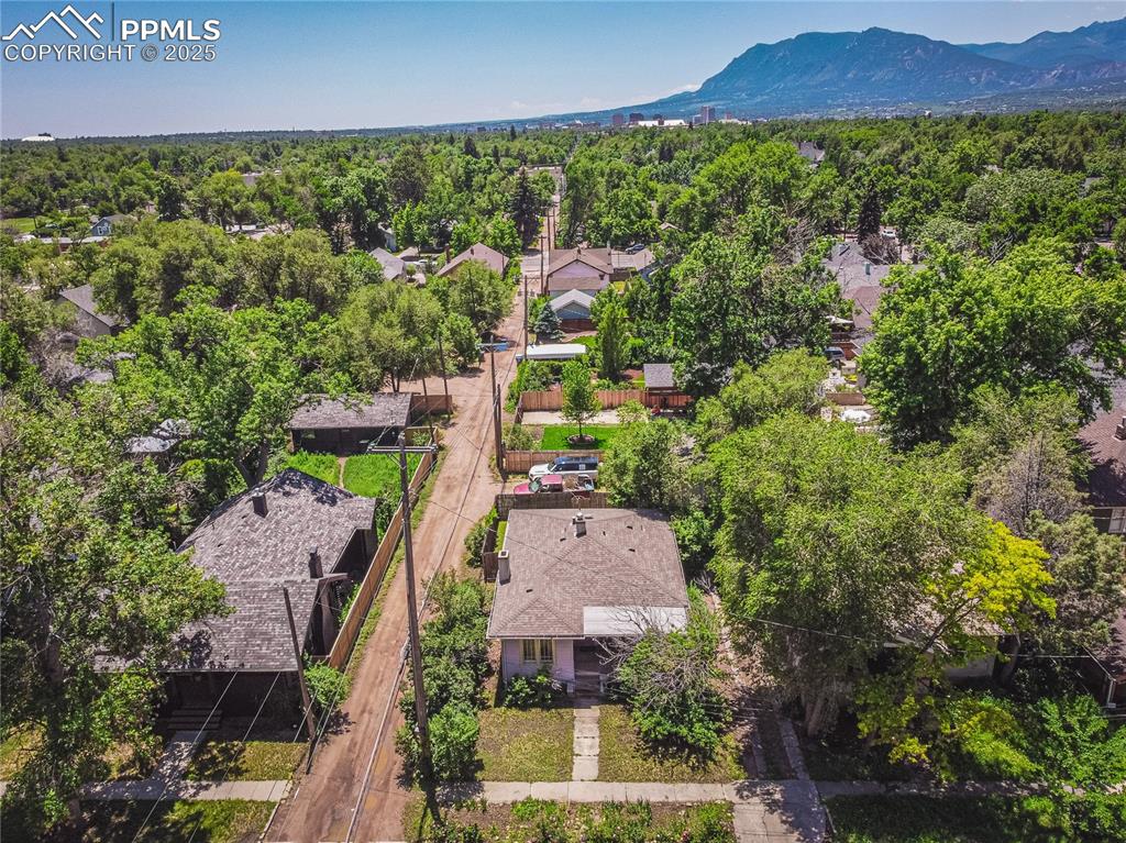 215 E Washington Street Colorado Springs CO 80907