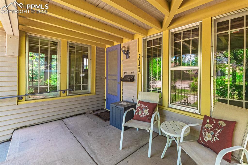 215 E Washington Street Colorado Springs CO 80907