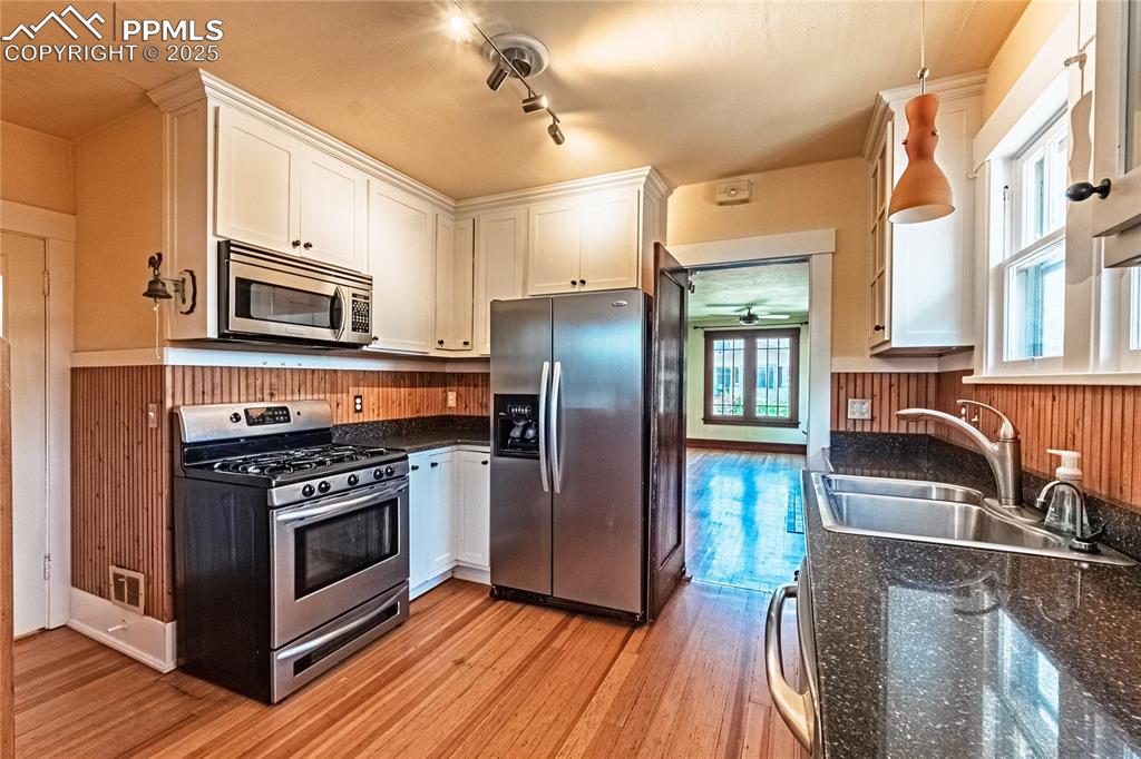 215 E Washington Street Colorado Springs CO 80907