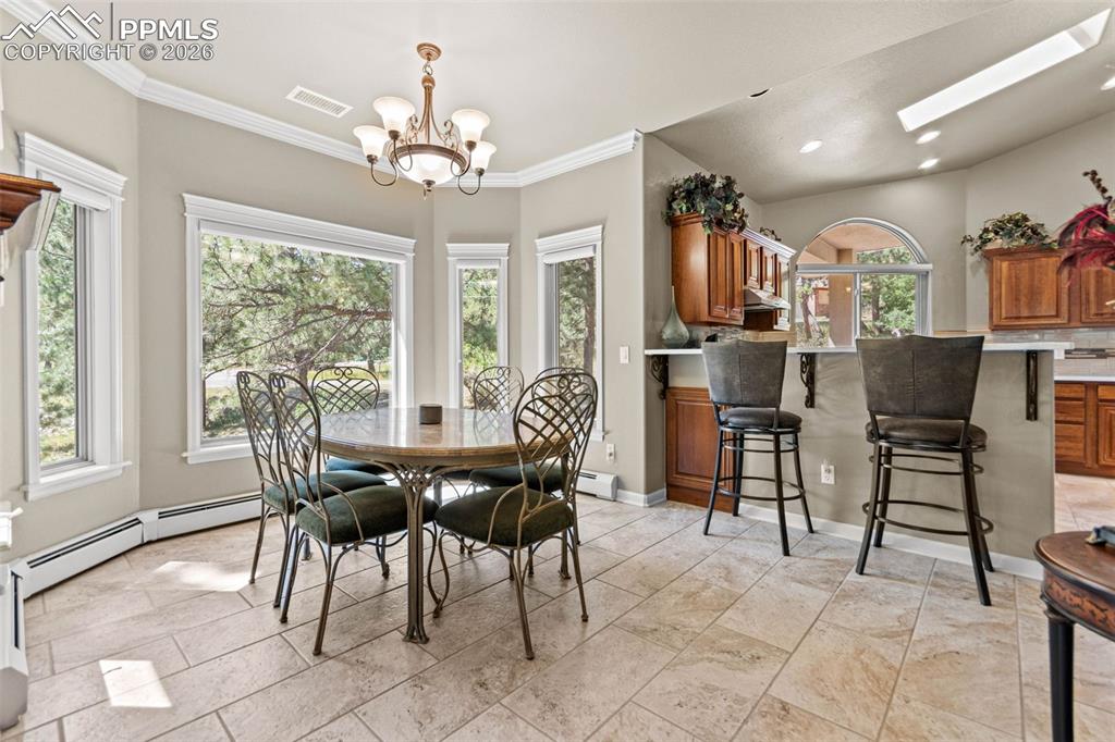 7524 Engineers Court Larkspur CO 80118