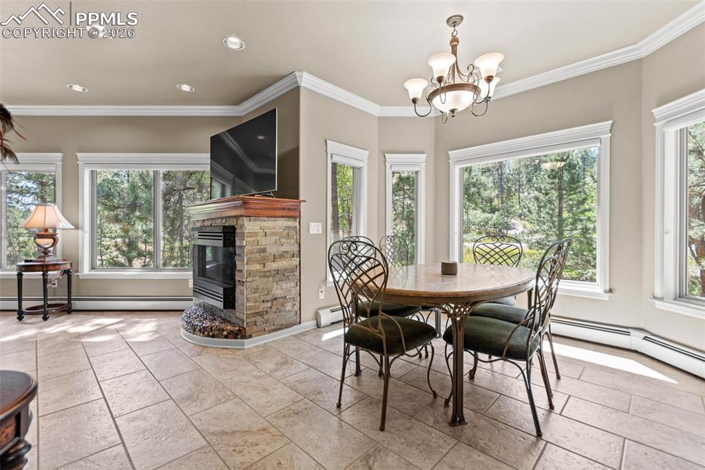 7524 Engineers Court Larkspur CO 80118