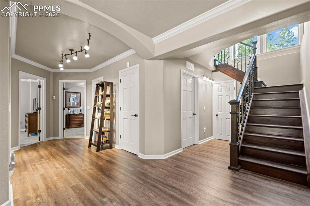 7524 Engineers Court Larkspur CO 80118