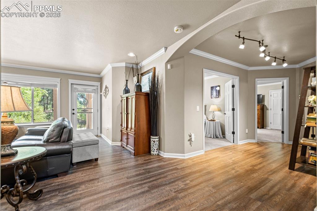 7524 Engineers Court Larkspur CO 80118