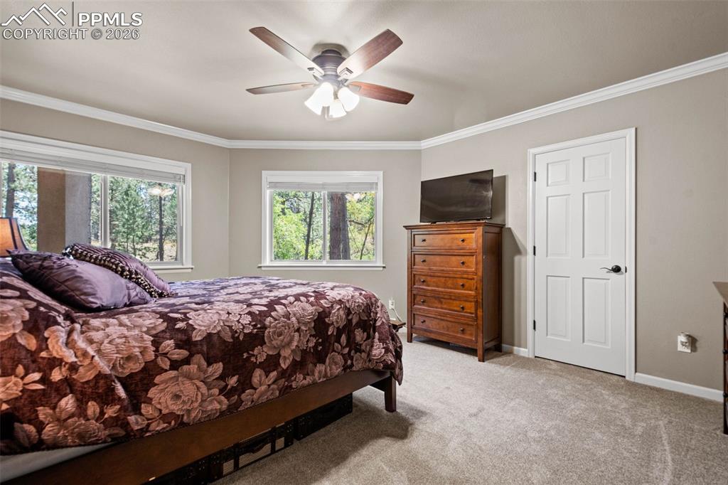 7524 Engineers Court Larkspur CO 80118