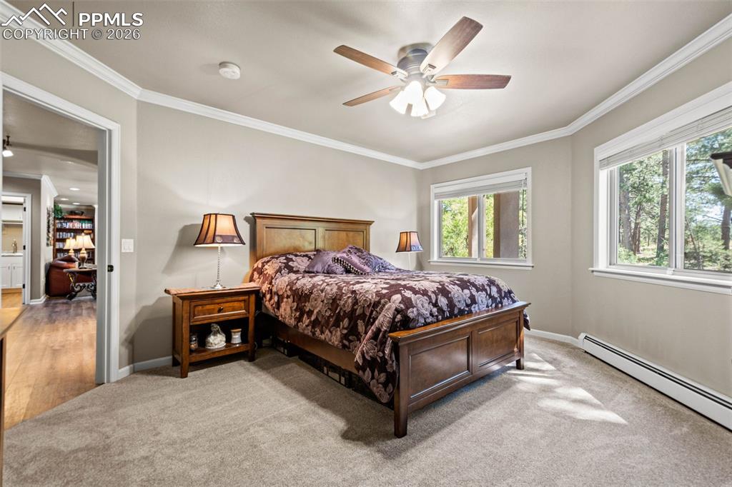 7524 Engineers Court Larkspur CO 80118