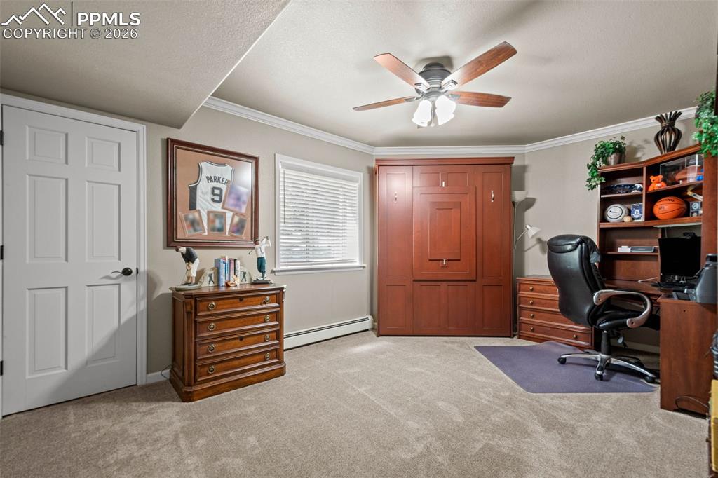 7524 Engineers Court Larkspur CO 80118