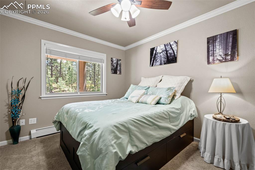 7524 Engineers Court Larkspur CO 80118