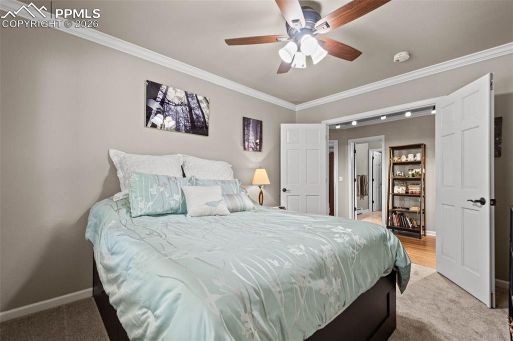 7524 Engineers Court Larkspur CO 80118