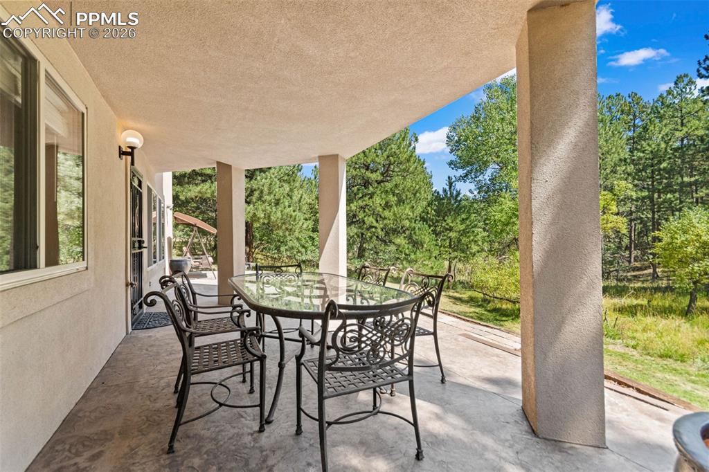 7524 Engineers Court Larkspur CO 80118