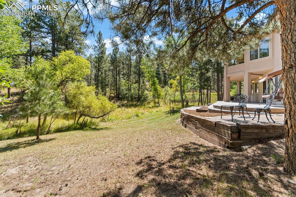 7524 Engineers Court Larkspur CO 80118