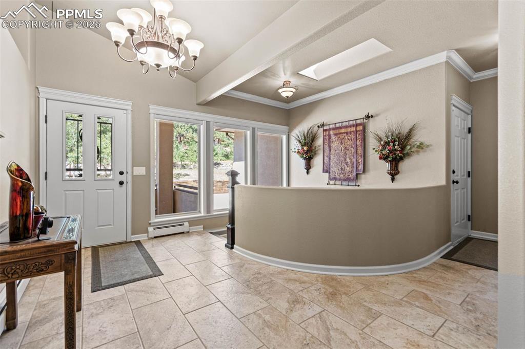 7524 Engineers Court Larkspur CO 80118