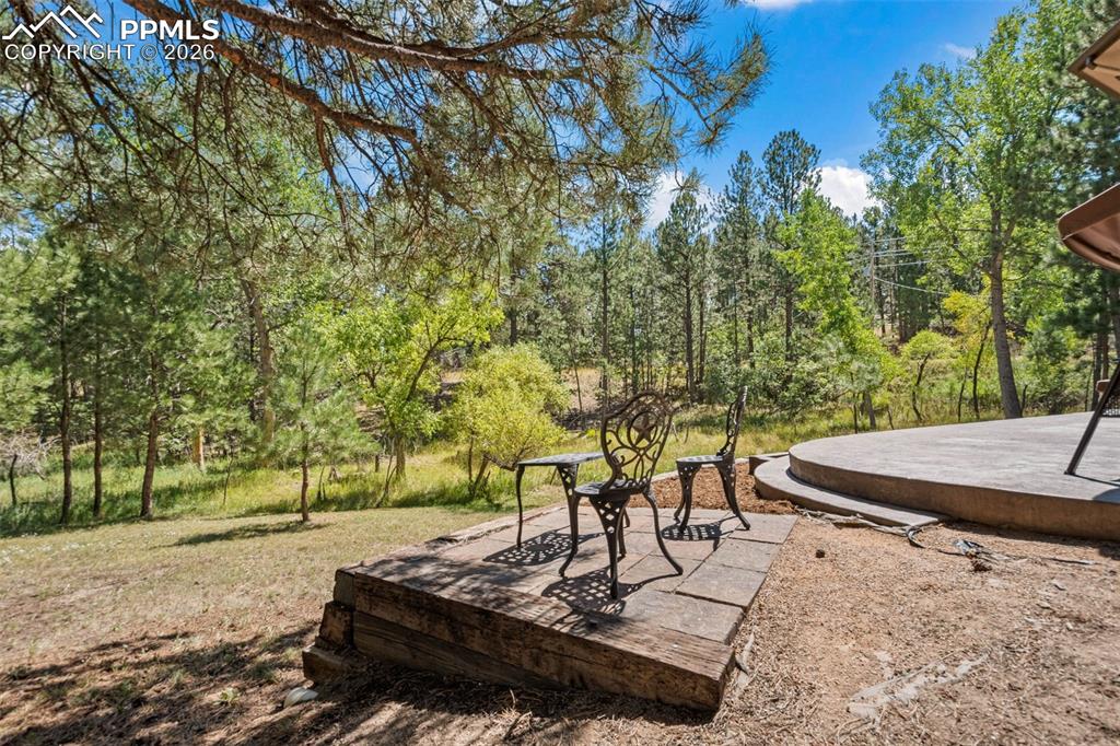 7524 Engineers Court Larkspur CO 80118