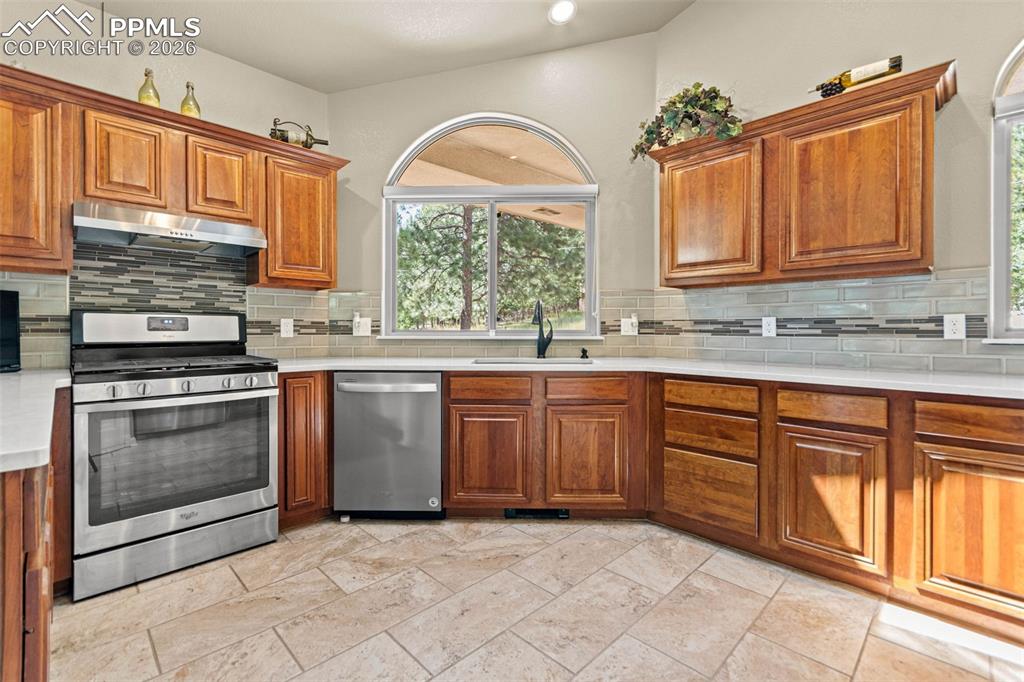 7524 Engineers Court Larkspur CO 80118
