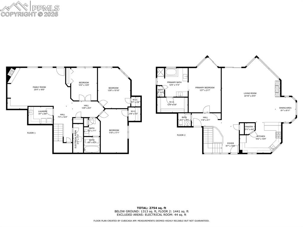 7524 Engineers Court Larkspur CO 80118