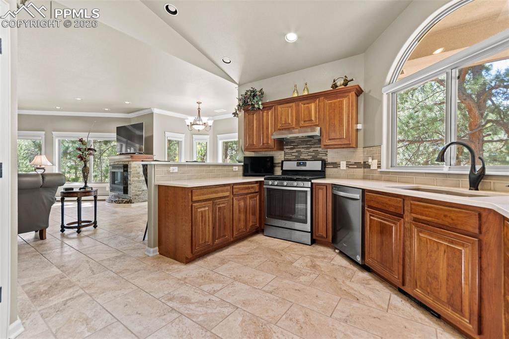 7524 Engineers Court Larkspur CO 80118
