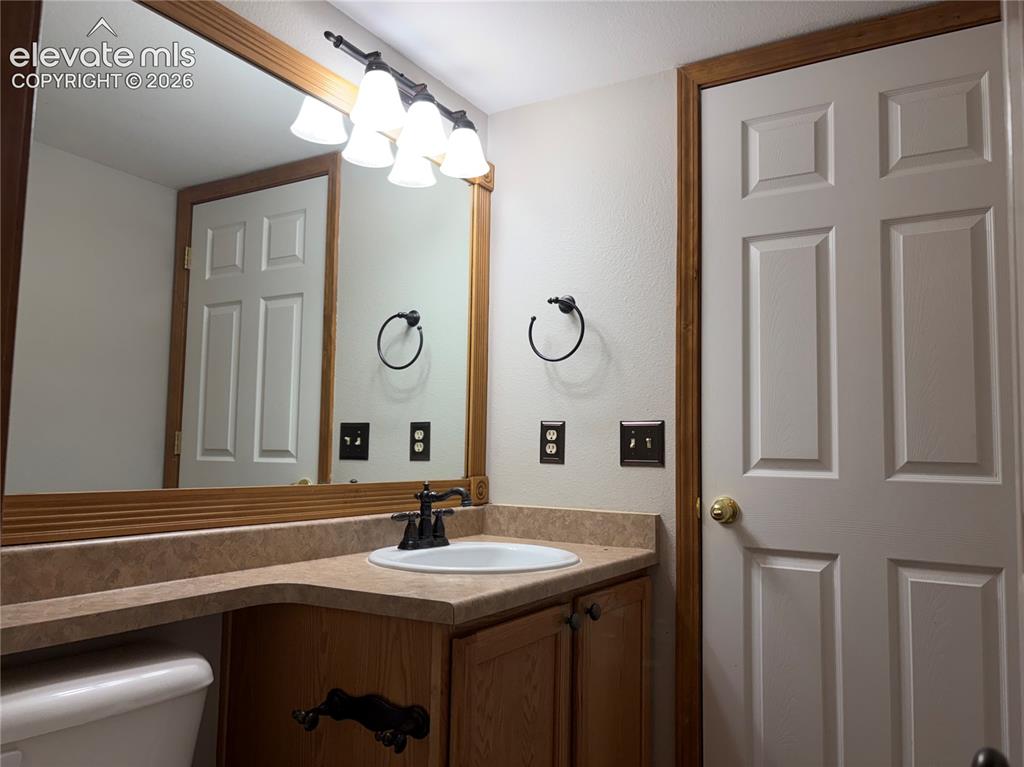7042 Grand Prairie Drive Colorado Springs CO 80923
