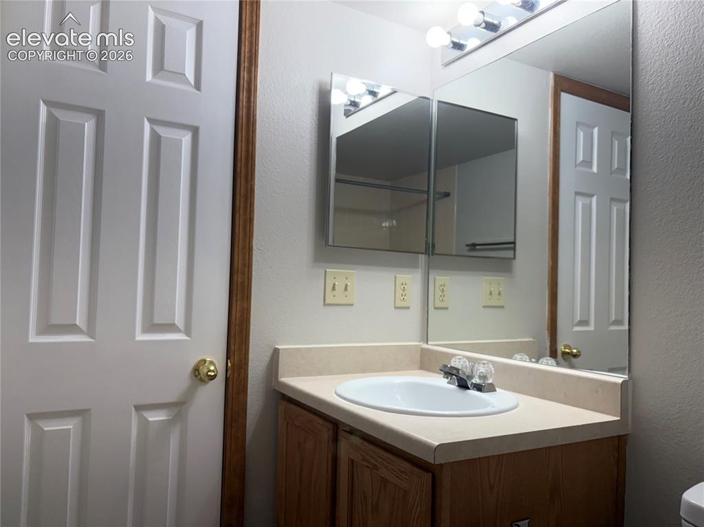 7042 Grand Prairie Drive Colorado Springs CO 80923