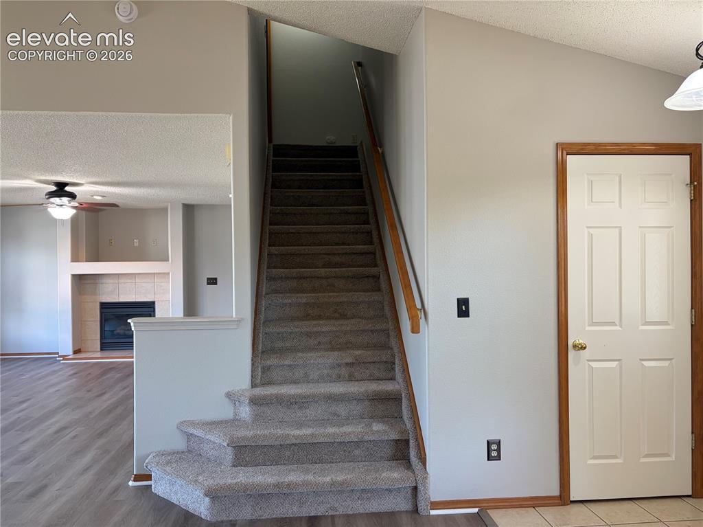 7042 Grand Prairie Drive Colorado Springs CO 80923