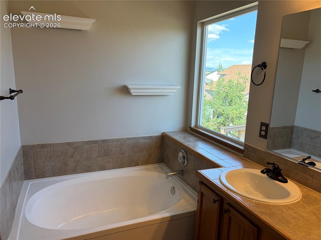 7042 Grand Prairie Drive Colorado Springs CO 80923